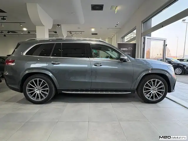 Mercedes-Benz GLS 450 d PREMIUM PLUS AMG / IVA / SUPERFULL
