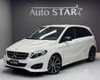 Mercedes-Benz B 200 cdi Premium auto Bianco - thumbnail 1