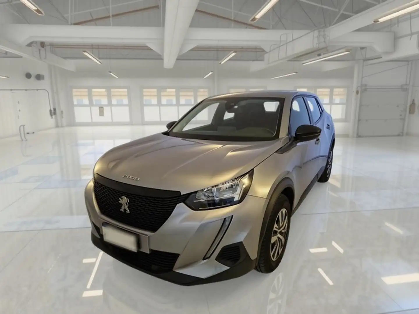 Peugeot 2008 BlueHDi 110 Active S/S - 1