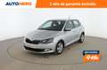 Skoda Fabia 1.4TDI Ambition 66kW Gris - thumbnail 1
