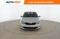 Skoda Fabia 1.4TDI Ambition 66kW Gris - thumbnail 8