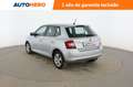 Skoda Fabia 1.4TDI Ambition 66kW Gris - thumbnail 3