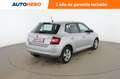 Skoda Fabia 1.4TDI Ambition 66kW Gris - thumbnail 5