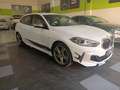 BMW 135 M135iA xDrive (9.75) Blanc - thumbnail 3