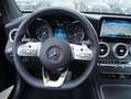 Mercedes-Benz GLC 300 de 4M Coupé+AMG+NIGHT+AHK+SHZ+KAMERA+LED Nero - thumbnail 11