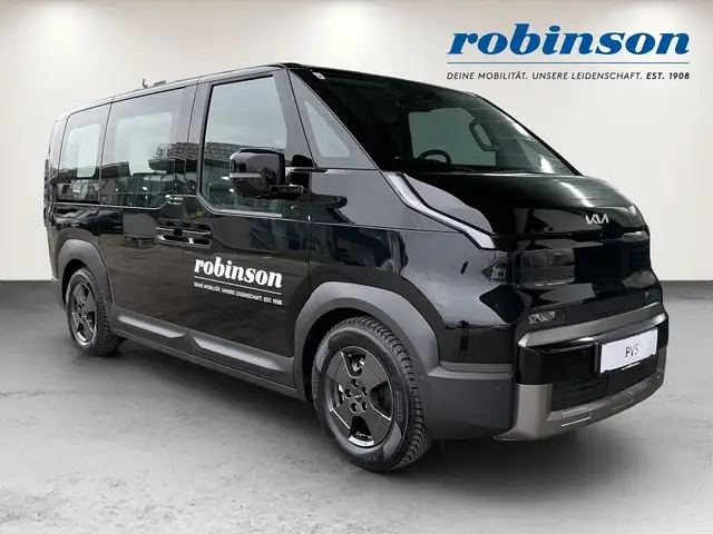 Kia PV5 71,2kWh Earth Plus