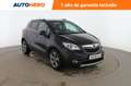 Opel Mokka 1.7CDTi S&S Excellence 4x4 Fekete - thumbnail 8