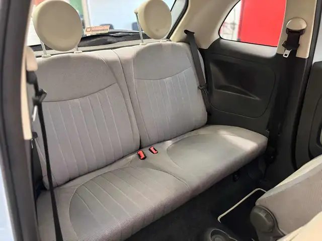 Fiat 500 view 12