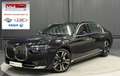 BMW i7 xDrive60 Design Pure Excellence*TV*el.TÜR*PANO* Negru - thumbnail 1