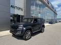 ICH-X K2 K2 2.0 turbo dsl 4x4 162cv aut anche autocarro N1 - thumbnail 10