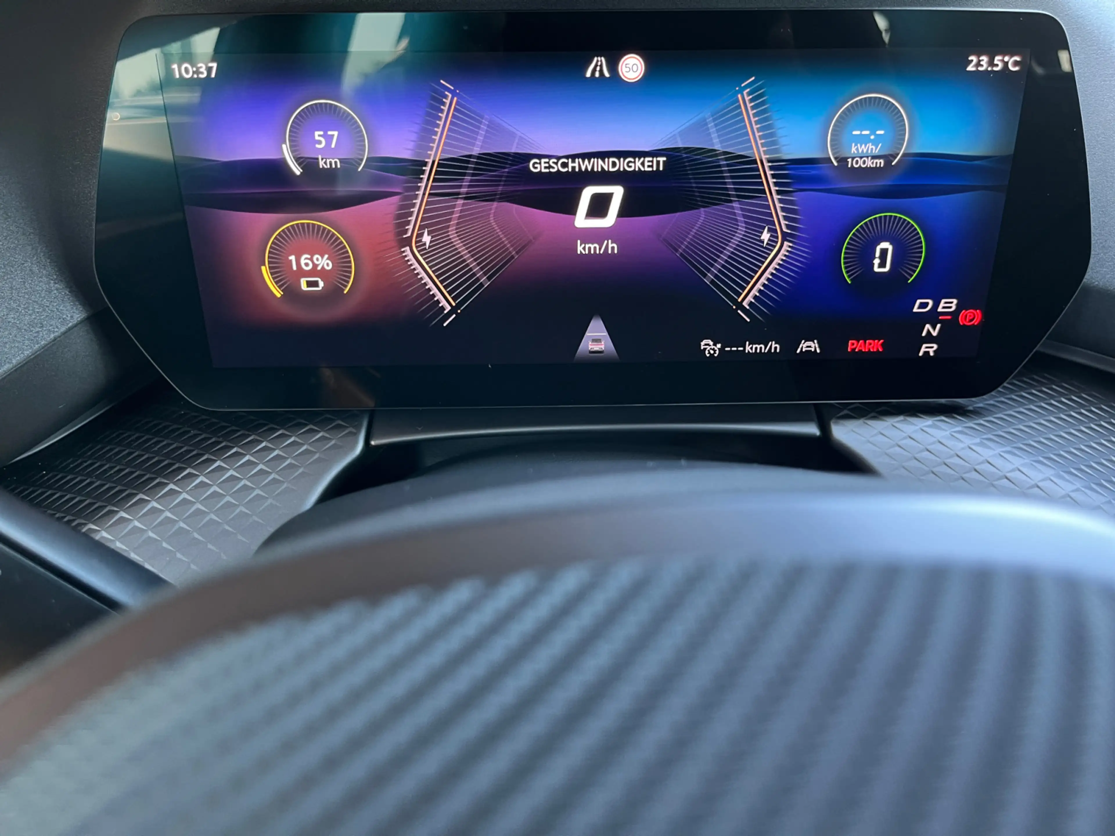 CUPRA Raval Endurance Edition Dynamic 155kw 211PS — photo 9