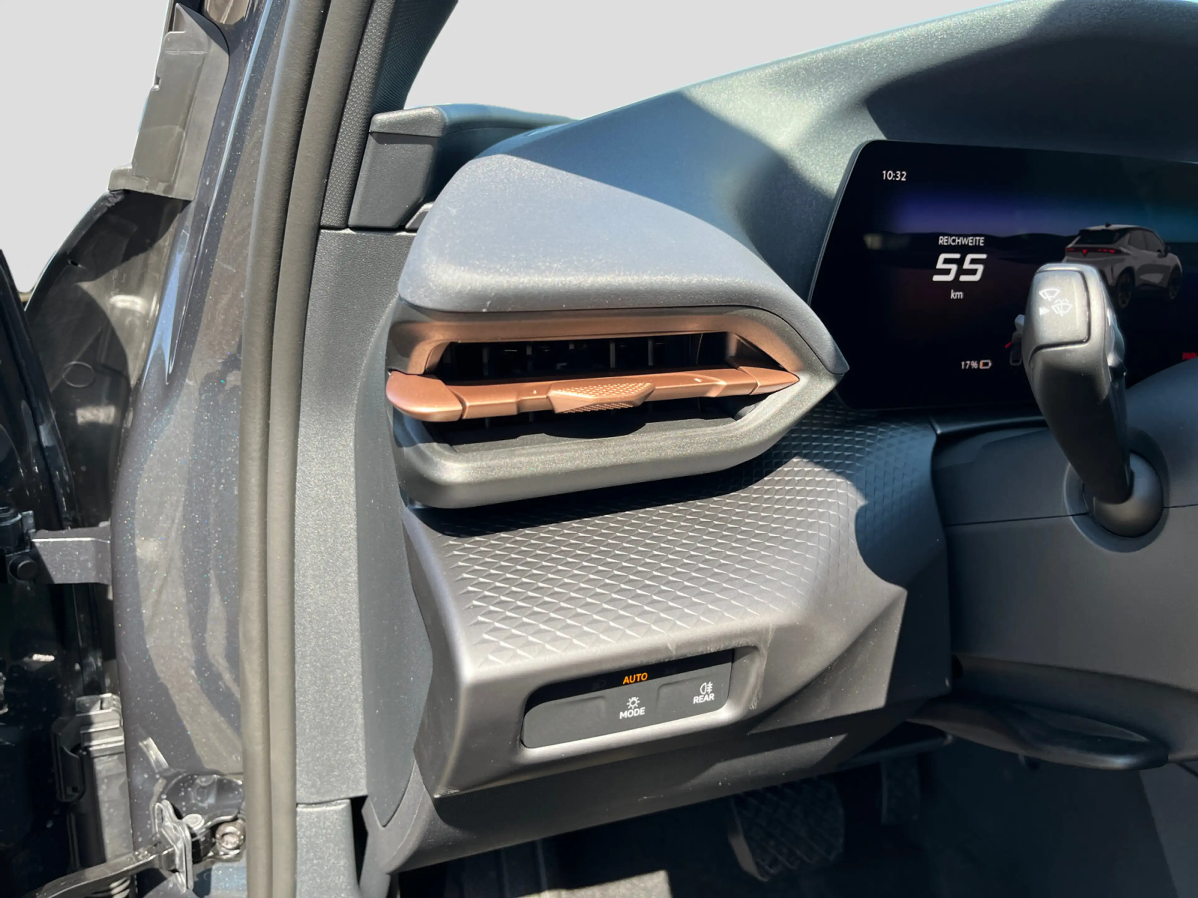 CUPRA Raval Endurance Edition Dynamic 155kw 211PS — photo 13