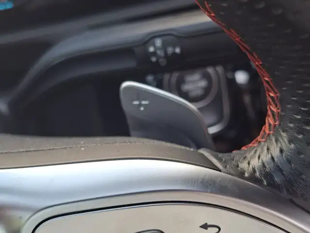 Mercedes-Benz A-Class view 30