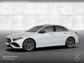 Mercedes-Benz A 220 d Lim AMG+NIGHT+PANO+360°+AHK+MULTIBEAM+HUD Weiß - thumbnail 3
