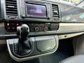 Volkswagen T6 Transporter Dubbel cabine,Automaat,Alarm, 2.0 TDI L2H1 DC Comf Grijs - thumbnail 12