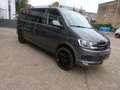 Volkswagen T6 Transporter Dubbel cabine,Automaat,Alarm, 2.0 TDI L2H1 DC Comf Grijs - thumbnail 6