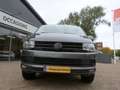 Volkswagen T6 Transporter Dubbel cabine,Automaat,Alarm, 2.0 TDI L2H1 DC Comf Grijs - thumbnail 4