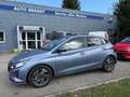 Hyundai i20 i20 1,2 MPI Jubile Limousine Blau - thumbnail 1