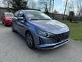 Hyundai i20 i20 1,2 MPI Jubile Limousine Blau - thumbnail 2