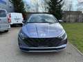 Hyundai i20 i20 1,2 MPI Jubile Limousine Blau - thumbnail 3