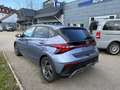 Hyundai i20 i20 1,2 MPI Jubile Limousine Blau - thumbnail 4