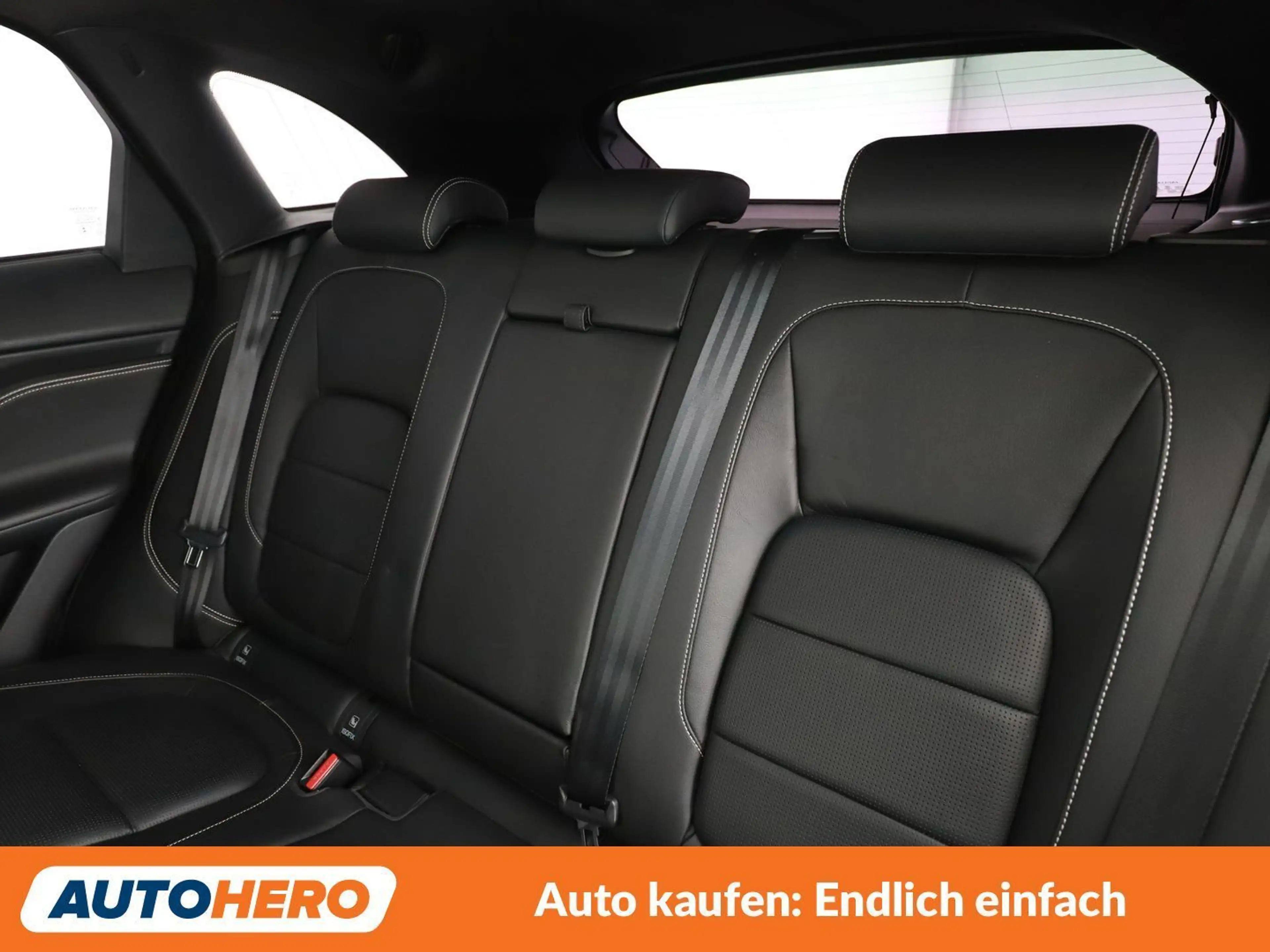 Jaguar F-Pace S AWD — photo 14