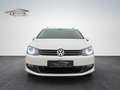 Volkswagen Sharan Life BMT Paborama-Kamara-Navi 7 SITZER Weiß - thumbnail 2