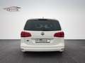 Volkswagen Sharan Life BMT Paborama-Kamara-Navi 7 SITZER Weiß - thumbnail 7