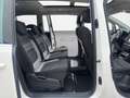 Volkswagen Sharan Life BMT Paborama-Kamara-Navi 7 SITZER Weiß - thumbnail 9