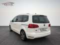 Volkswagen Sharan Life BMT Paborama-Kamara-Navi 7 SITZER Weiß - thumbnail 6