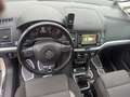 Volkswagen Sharan Life BMT Paborama-Kamara-Navi 7 SITZER Weiß - thumbnail 13