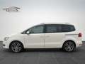 Volkswagen Sharan Life BMT Paborama-Kamara-Navi 7 SITZER Weiß - thumbnail 3