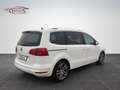Volkswagen Sharan Life BMT Paborama-Kamara-Navi 7 SITZER Weiß - thumbnail 8