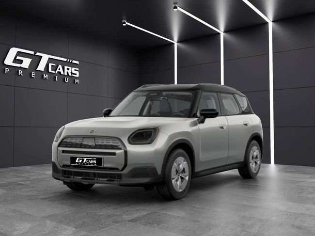 MINI Countryman E Berlina 204cv Automático de 5 Puertas - foto 1