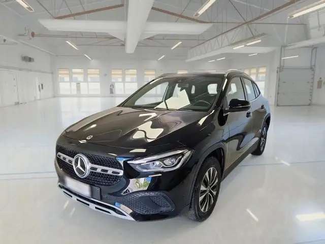 Mercedes-Benz GLA 250 GLA 250 E PLUG-IN HYBRID AUTO BUSINESS EXTRA CROSSOVER