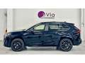 Toyota RAV 4 2WD 218ch BLACK EDITION / SUIVI TOYOTA / TOIT OUVRANT Noir - thumbnail 4