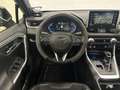 Toyota RAV 4 2WD 218ch BLACK EDITION / SUIVI TOYOTA / TOIT OUVRANT Noir - thumbnail 12