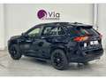 Toyota RAV 4 2WD 218ch BLACK EDITION / SUIVI TOYOTA / TOIT OUVRANT Nero - thumbnail 8