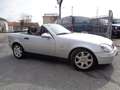 Mercedes-Benz SLK 200 SLK 200 k Grau - thumbnail 9