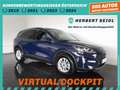 Ford Kuga TITANIUM X DURATEC PHEV Aut *LED / NAVI / TEILLEDER / KAMERA / LENKRAD & SHZG / E-KLAPPE* Blau - thumbnail 1