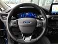 Ford Kuga TITANIUM X DURATEC PHEV Aut *LED / NAVI / TEILLEDER / KAMERA / LENKRAD & SHZG / E-KLAPPE* Blau - thumbnail 9