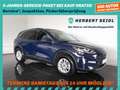 Ford Kuga TITANIUM X DURATEC PHEV Aut *LED / NAVI / TEILLEDER / KAMERA / LENKRAD & SHZG / E-KLAPPE* Blau - thumbnail 1