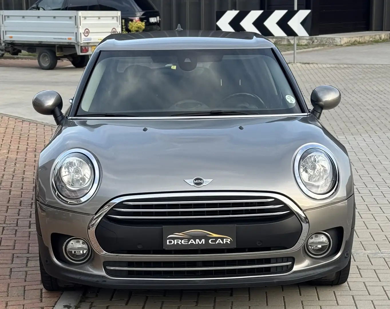 MINI One D Clubman 1.5 Hype auto - 1