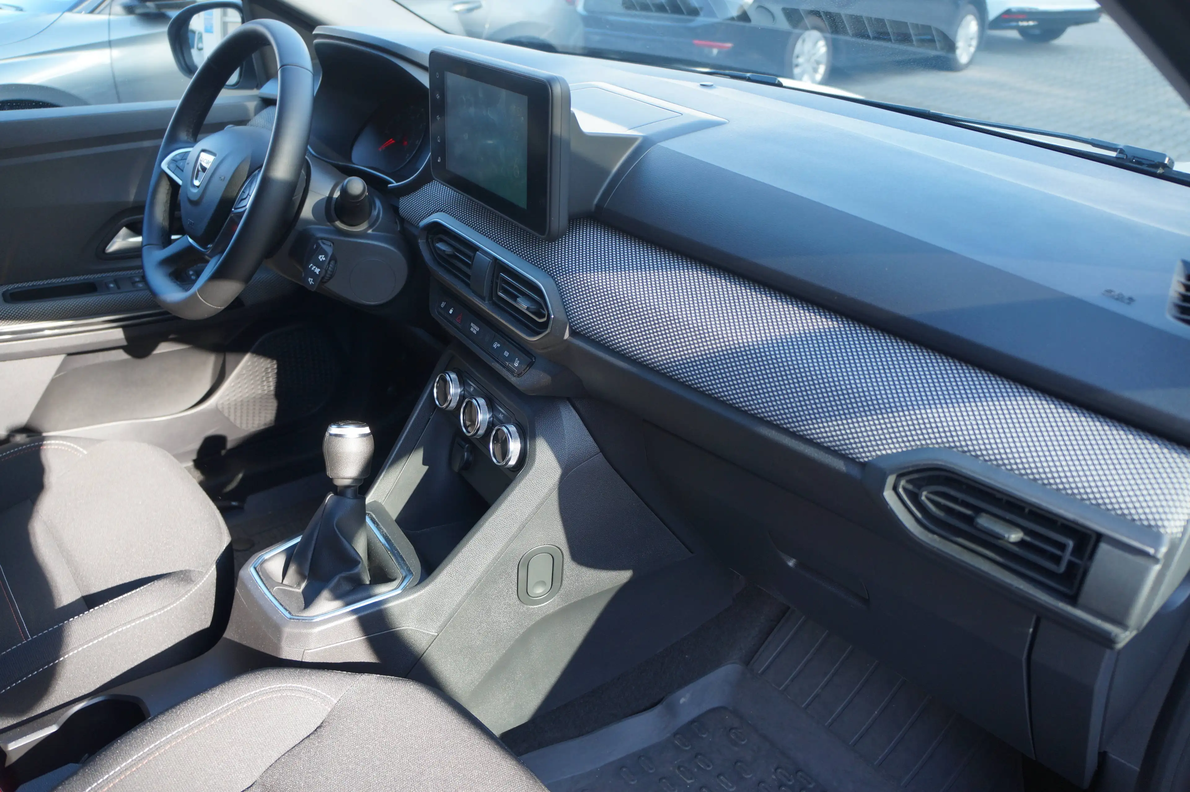 Dacia Jogger Extreme — photo 14