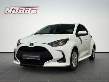 Hybrid 1.5 VVT-i Business Edition