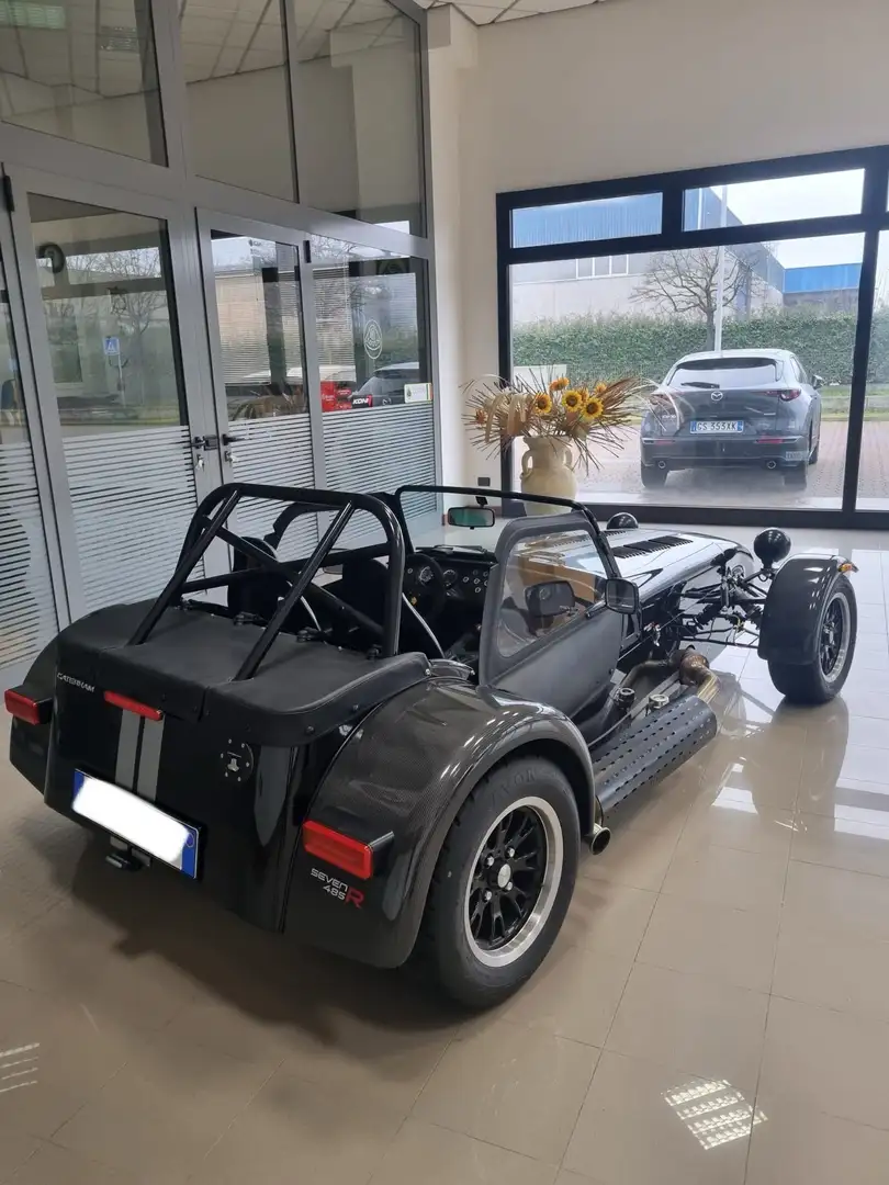 Caterham Seven 485 S3 485R - 2