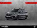 Mercedes-Benz V 300 V 300 d AVANTGARDE EDITION Lang AMG Line/Kamera Grau - thumbnail 1