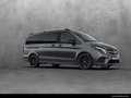 Mercedes-Benz V 300 V 300 d AVANTGARDE EDITION Lang AMG Line/Kamera Grau - thumbnail 4
