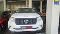 Toyota Land Cruiser D-4D GX Blanco - thumbnail 6
