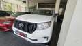 Toyota Land Cruiser D-4D GX Blanco - thumbnail 1